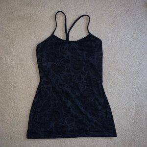 Lululemon athletic top